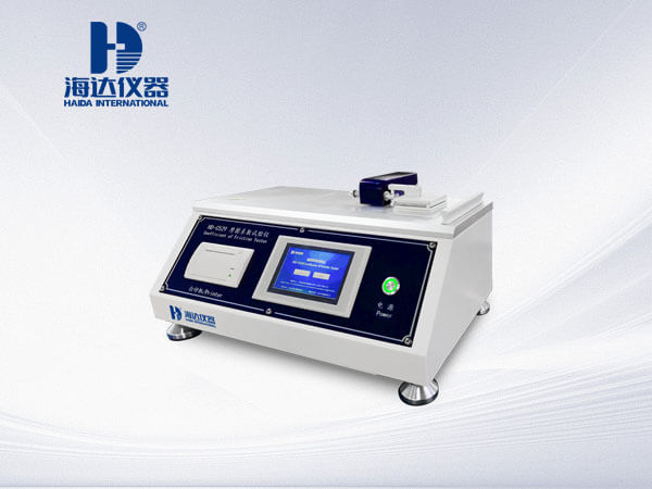 摩擦系數(shù)試驗儀