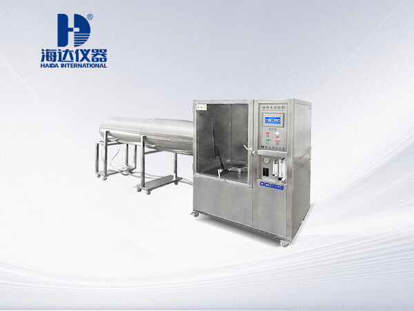 強(qiáng)噴水試驗箱IPX5-6