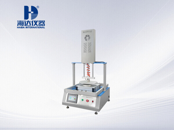 沙發(fā)彈簧和座包棉試驗儀