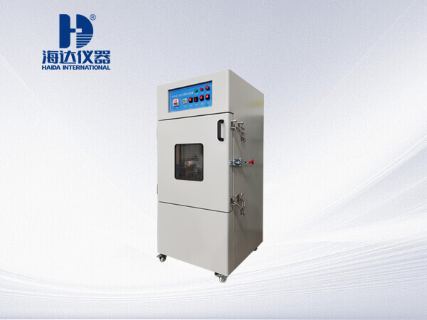電池高空低壓模擬試驗箱
