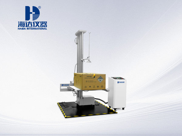 雙翼跌落試驗機