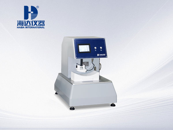 衛生巾吸收速度測試儀