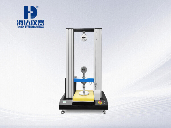 海綿壓陷拉伸試驗機(jī)