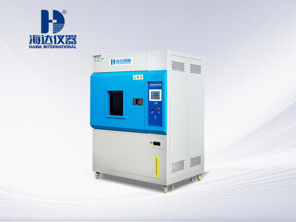 氙燈老化試驗(yàn)箱