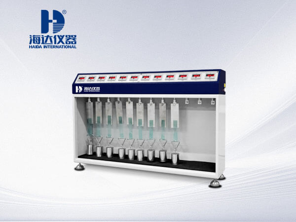 常溫保持力試驗(yàn)機(jī)12組