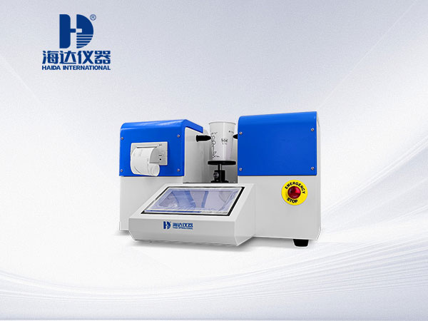 紙杯挺度測試儀